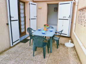 Alizés - Jardin d'Erato M